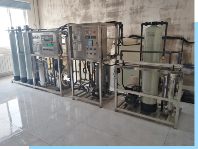 遵義鈦業(yè)股份有限公司與艾柯實(shí)驗(yàn)室超純水系統(tǒng)的20年相伴！插圖6