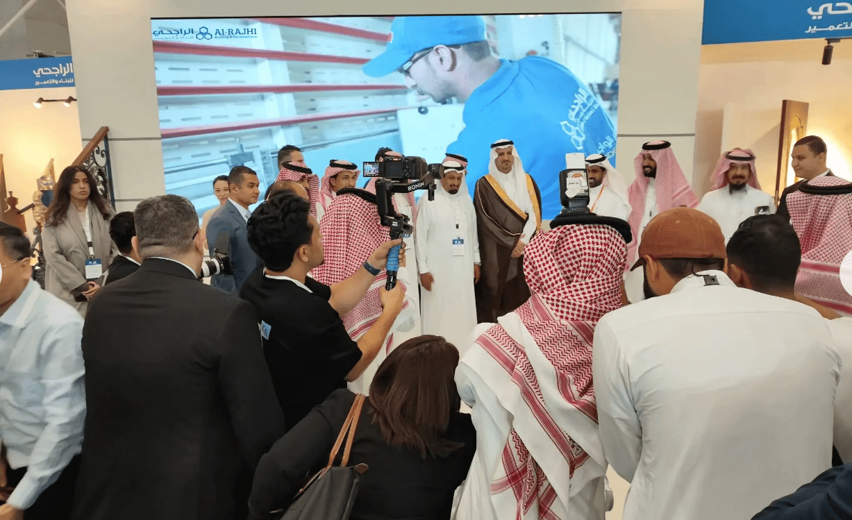 2026沙特水展IFAT Saudi Arabia啟幕 共探水資源治理新路徑插圖